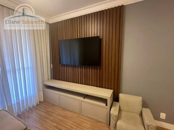 Imagem Apartamento com 3 Quartos à Venda, em Jardim Colombo - São Paulo Imagem Apartamento com 3 Quartos à Venda, em Jardim Colombo - São Paulo