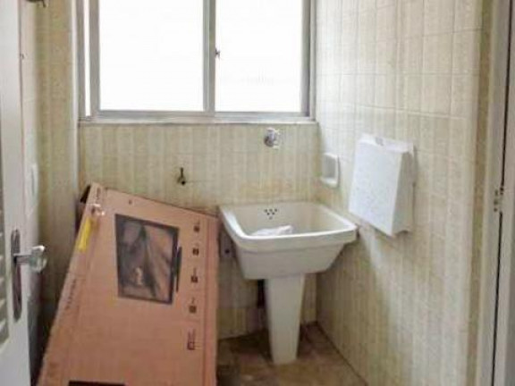 Imagem Apartamento com 3 Quartos para Alugar, 135 m² em Leblon - Rio De Janeiro Imagem Apartamento com 3 Quartos para Alugar, 135 m² em Leblon - Rio De Janeiro