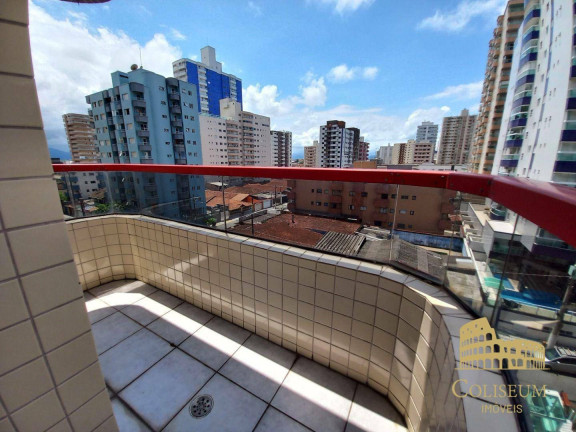 Imagem Apartamento com 2 Quartos à Venda, 84 m² em Tupi - Praia Grande Imagem Apartamento com 2 Quartos à Venda, 84 m² em Tupi - Praia Grande