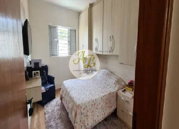 Imagem Apartamento com 3 Quartos à Venda, 96 m² em Prolongamento Jardim Doutor Antônio Petráglia - Franca