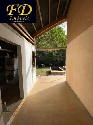Imagem Chácara com 3 Quartos à Venda, 85.458 m² em Portão - Atibaia