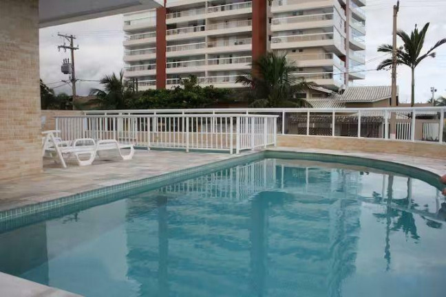 Apartamento com 2 Quartos à Venda, 79 m² em Jardim  Indaiá - Bertioga