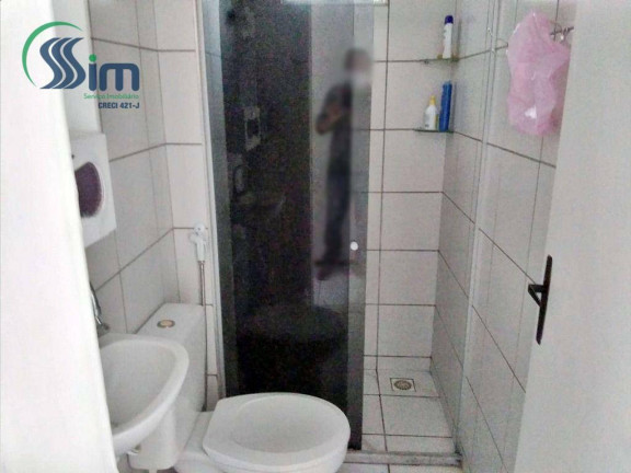 Imagem Apartamento com 2 Quartos à Venda ou Locação, 44 m² em Parque Del Sol - Fortaleza