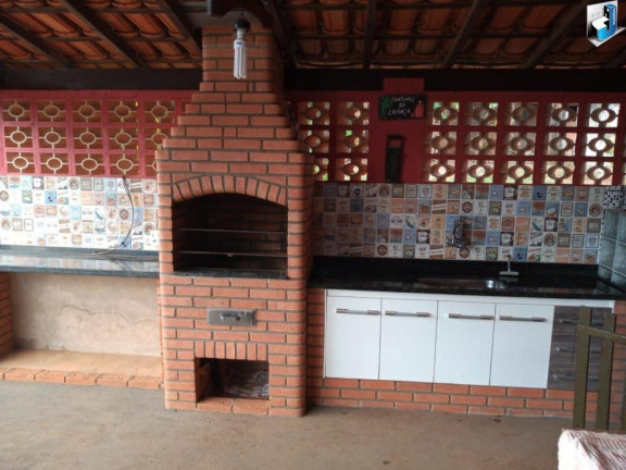 Imóvel com 3 Quartos à Venda, 250 m² em Jardim Gramado - Tatuí