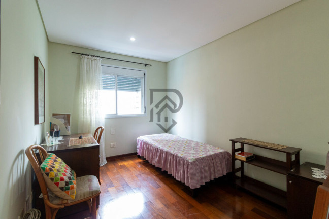 Imagem Apartamento com 3 Quartos à Venda, 149 m² em Vila Mariana - São Paulo