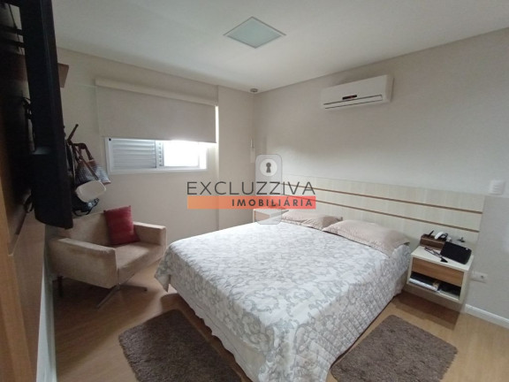 Imagem Apartamento com 3 Quartos para Alugar, 167 m² em Vila Costa - Taubaté