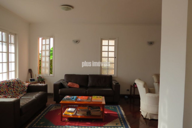 Imagem Casa com 3 Quartos à Venda, 260 m² em Morumbi - São Paulo