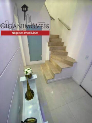Imagem Cobertura com 2 Quartos à Venda, 130 m² em Barra Da Tijuca - Rio De Janeiro Imagem Cobertura com 2 Quartos à Venda, 130 m² em Barra Da Tijuca - Rio De Janeiro
