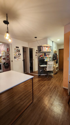 Imagem Imóvel com 1 Quarto à Venda, 35 m² em Bela Vista - São Paulo
