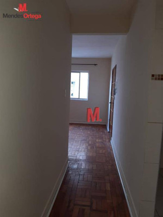 Imagem Apartamento com 3 Quartos à Venda, 77 m² em Jardim Santa Rosália - Sorocaba