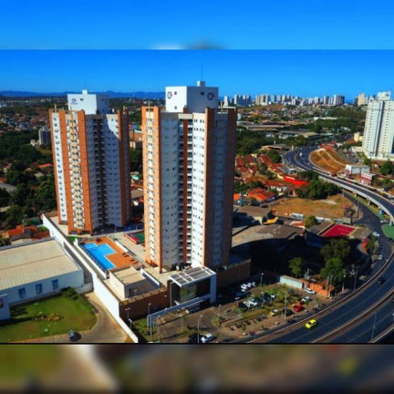 Apartamento com 3 Quartos à Venda, 72 m² em Jardim Santa Marta - Cuiabá
