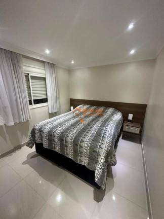 Imagem Apartamento com 3 Quartos à Venda, 134 m² em Macedo - Guarulhos Imagem Apartamento com 3 Quartos à Venda, 134 m² em Macedo - Guarulhos