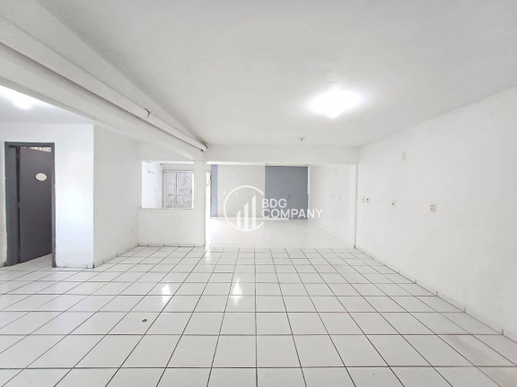 Imagem Sala Comercial para Alugar, 60 m² em Centro - Irati Imagem Sala Comercial para Alugar, 60 m² em Centro - Irati