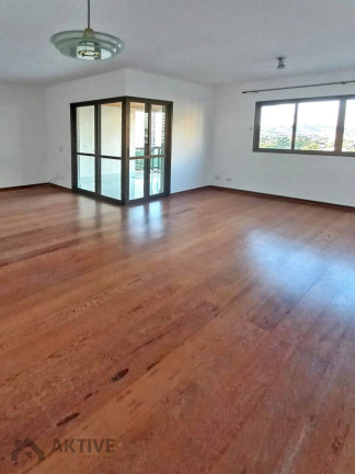 Imagem Apartamento com 3 Quartos à Venda, 118 m² em Alphaville - Barueri Imagem Apartamento com 3 Quartos à Venda, 118 m² em Alphaville - Barueri