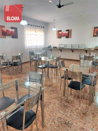 Imagem Edifício Residencial com 20 Quartos à Venda, 1.209 m² em Colina - Colina Imagem Edifício Residencial com 20 Quartos à Venda, 1.209 m² em Colina - Colina