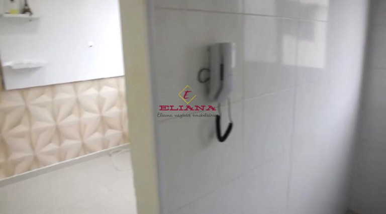 Imagem Apartamento com 2 Quartos à Venda, 44 m² em Jardim íris - São Paulo