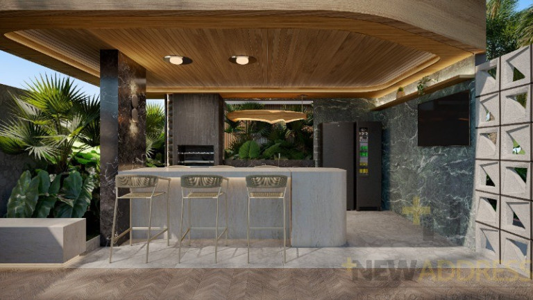 Imagem Apartamento com 4 Quartos à Venda, 209 m² em Colatina Velha - Colatina