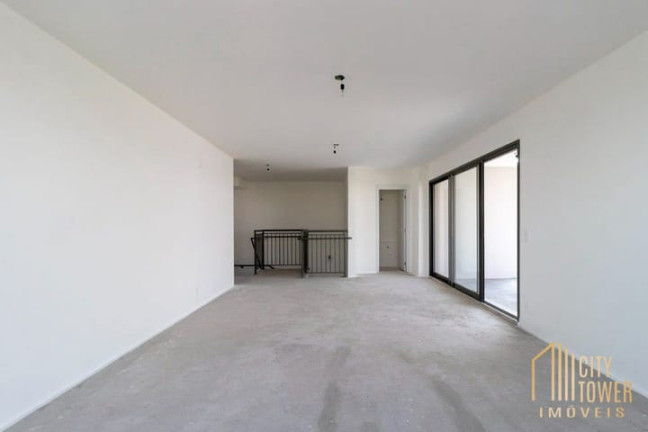 Imagem Apartamento com 4 Quartos à Venda, 360 m² em Brooklin Paulista - São Paulo