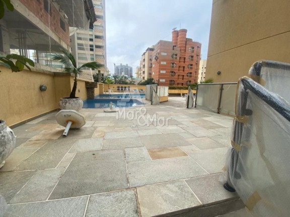 Imagem Apartamento com 2 Quartos à Venda, 70 m² em Enseada - Guarujá