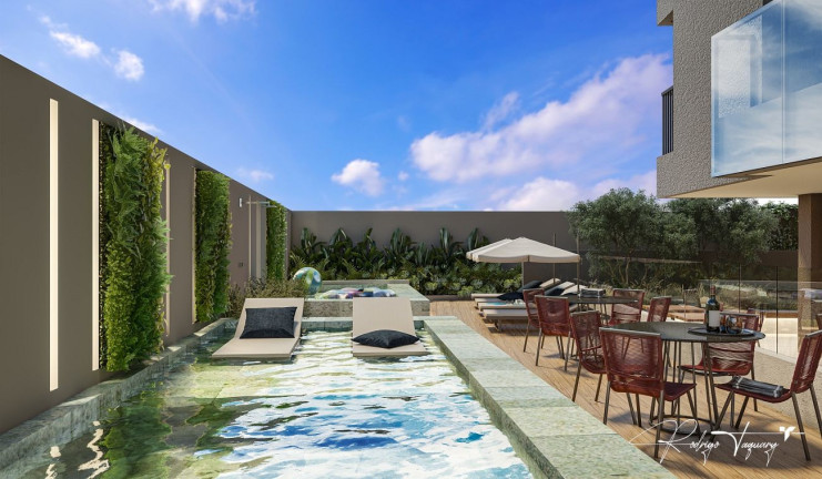 Imagem Apartamento com 3 Quartos à Venda, 95 m² em Jardim Goiás - Goiânia Imagem Apartamento com 3 Quartos à Venda, 95 m² em Jardim Goiás - Goiânia