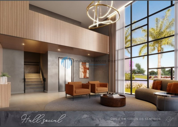 Imagem Apartamento com 2 Quartos à Venda, 48 m² em Jardim Esperança - Barueri