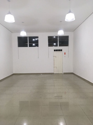 Imagem Galpão à Venda ou Locação, 132 m² em Centro - Piracicaba Imagem Galpão à Venda ou Locação, 132 m² em Centro - Piracicaba
