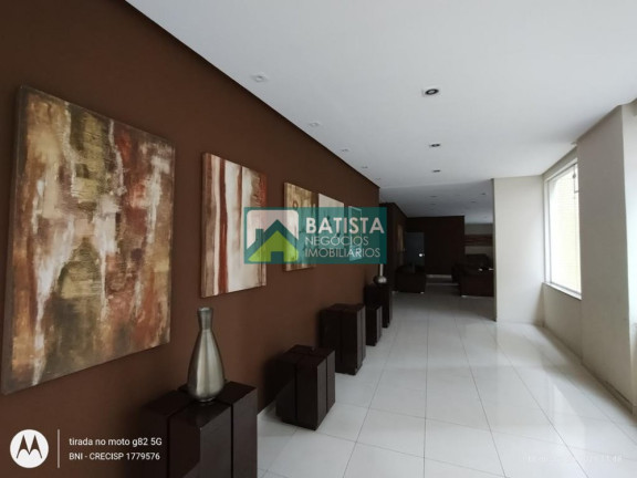 Imagem Apartamento com 3 Quartos à Venda, 132 m² em Jardim Bela Vista - Santo André Imagem Apartamento com 3 Quartos à Venda, 132 m² em Jardim Bela Vista - Santo André