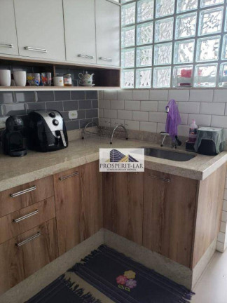 Imagem Apartamento com 2 Quartos à Venda, 77 m² em Jardim Dourado - Guarulhos Imagem Apartamento com 2 Quartos à Venda, 77 m² em Jardim Dourado - Guarulhos