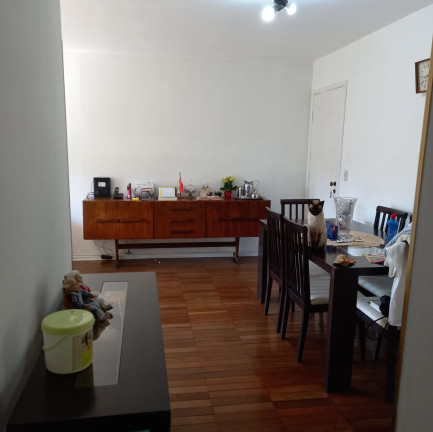 Imagem Imóvel com 2 Quartos à Venda, 90 m² em Chacara Santo Antonio - São Paulo Imagem Imóvel com 2 Quartos à Venda, 90 m² em Chacara Santo Antonio - São Paulo