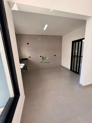 Imagem Casa com 3 Quartos à Venda, 83 m² em Jardim Vale Verde
