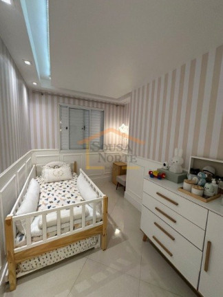 Imagem Apartamento com 3 Quartos à Venda, 86 m² em Centro - Guarulhos Imagem Apartamento com 3 Quartos à Venda, 86 m² em Centro - Guarulhos
