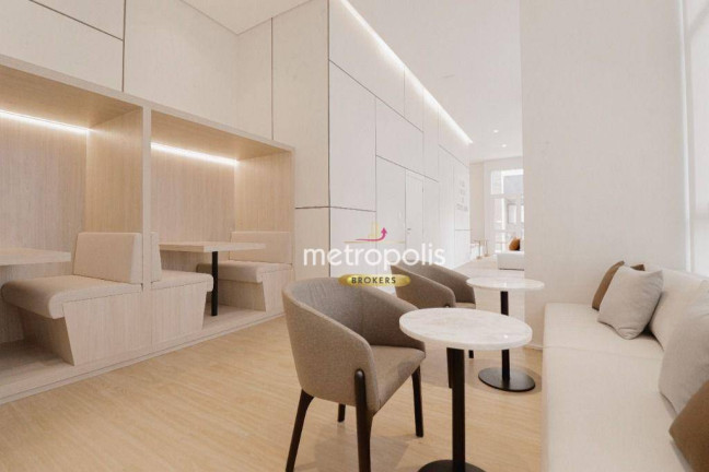 Imagem Apartamento com 2 Quartos à Venda, 54 m² em Vila Nair - São Paulo