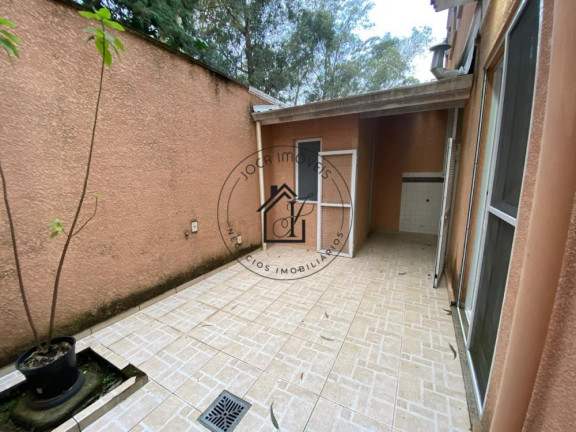 Imagem Casa de Condomínio com 3 Quartos à Venda, 193 m² em Gramado - Cotia
