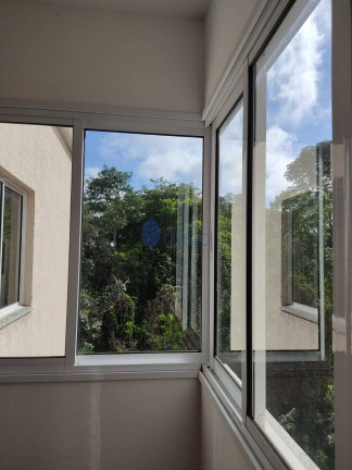 Imagem Apartamento com 2 Quartos à Venda, 42 m² em Calixtolândia - Anápolis