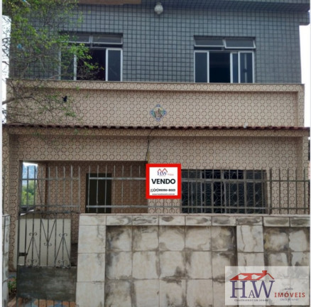 Imagem Casa com 3 Quartos à Venda, 55 m² em Vila São Sebastião - Duque De Caxias Imagem Casa com 3 Quartos à Venda, 55 m² em Vila São Sebastião - Duque De Caxias