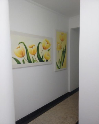 Imagem Apartamento com 3 Quartos à Venda, 143 m² em Pitangueiras - Guarujá