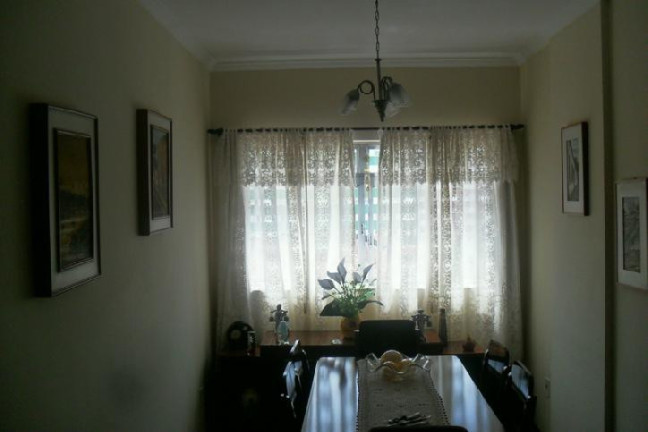 Imagem Apartamento com 2 Quartos à Venda, 85 m² em Encruzilhada - Santos Imagem Apartamento com 2 Quartos à Venda, 85 m² em Encruzilhada - Santos