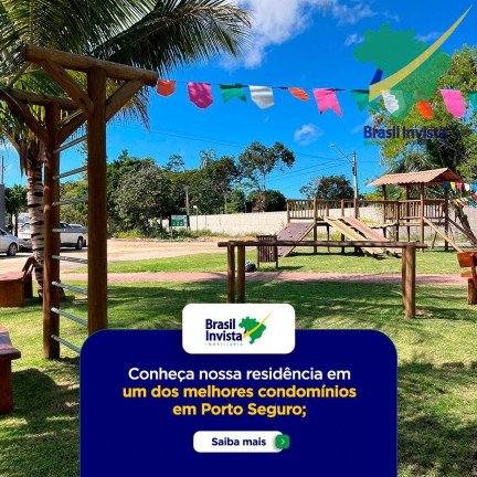 Imagem Casa com 3 Quartos à Venda, em Porto Belo - Porto Seguro Imagem Casa com 3 Quartos à Venda, em Porto Belo - Porto Seguro