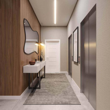 Imagem Apartamento com 1 Quarto à Venda,  em Parque Campolim - Sorocaba
