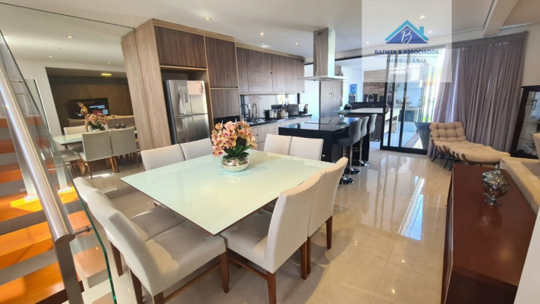 Imagem Casa com 3 Quartos à Venda, 256 m² em Parque Jambeiro - Campinas