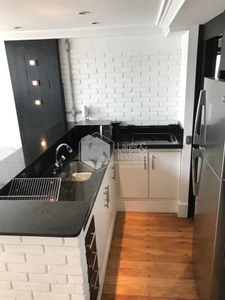 Foto do imóvel Apartamento com 1 Quarto à Venda, 75 m² em Cerqueira César - São Paulo