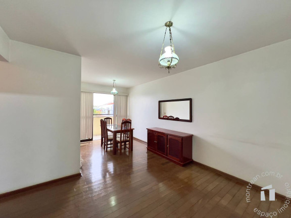 Imagem Apartamento com 2 Quartos para Alugar, 92 m² em Centro - Botucatu Imagem Apartamento com 2 Quartos para Alugar, 92 m² em Centro - Botucatu