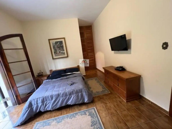 Imagem Chácara com 7 Quartos à Venda, 691 m² em Centro - Santa Isabel
