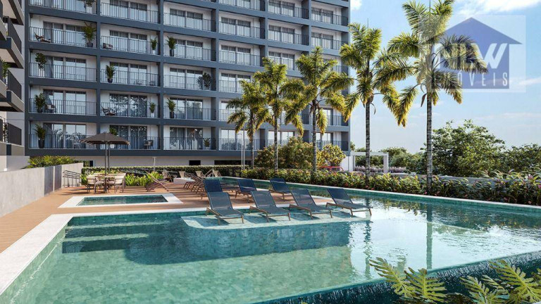Imagem Apartamento com 3 Quartos à Venda, 75 m² em Vila Firmiano Pinto - São Paulo