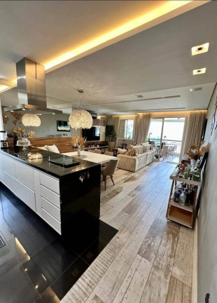 Imagem Apartamento com 2 Quartos à Venda, 104 m² em Tamboré - Santana De Parnaíba