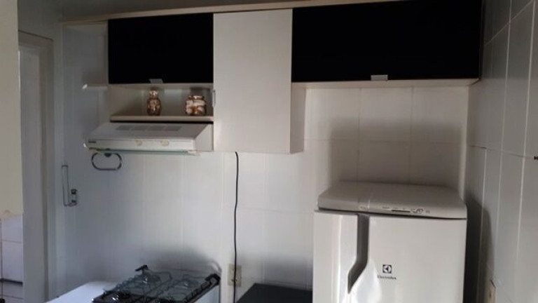 Imagem Apartamento com 1 Quarto à Venda, 43 m² em Centro Histórico - Porto Alegre Imagem Apartamento com 1 Quarto à Venda, 43 m² em Centro Histórico - Porto Alegre