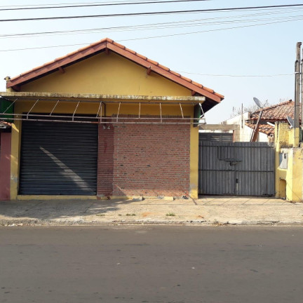 Imóvel com 2 Quartos à Venda, 140 m² em São Dimas - São Pedro