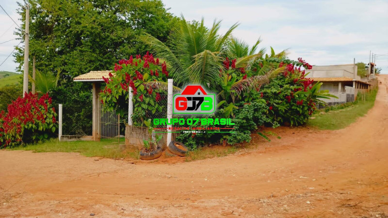 Chácara com 2 Quartos à Venda, 1.000 m² em Zona Rural De Jambeiro - Jambeiro