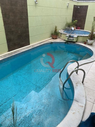 Casa de Condomínio com 4 Quartos à Venda, 320 m² em Tremembé - São Paulo