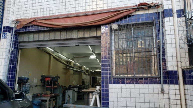 Imagem Imóvel com 1 Quarto para Alugar, 120 m² em Vila Constança - São Paulo